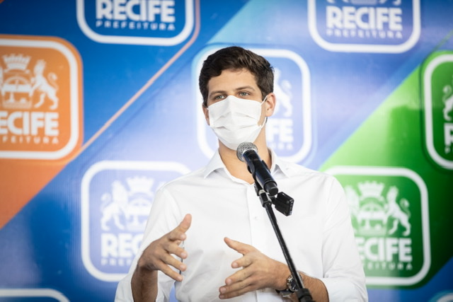 Cenário Político: economia e social entre prioridades de João