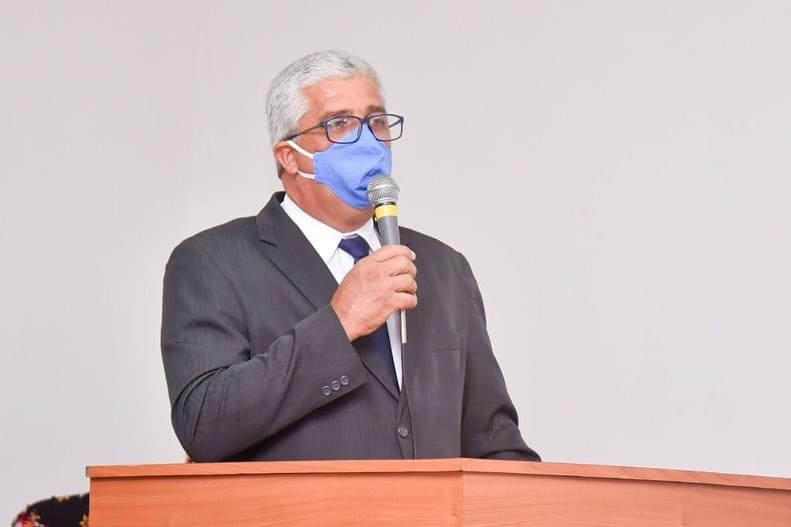 Justiça afasta presidente da Câmara de Chã Grande do cargo