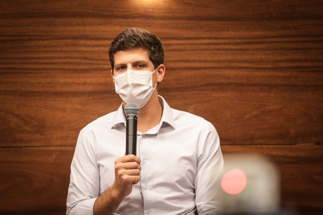 No Recife, lei permite desconto de 10% no IPTU e Taxa de Lixo