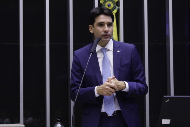 Silvio substituirá João Roma na Comissão da Reforma Tributária