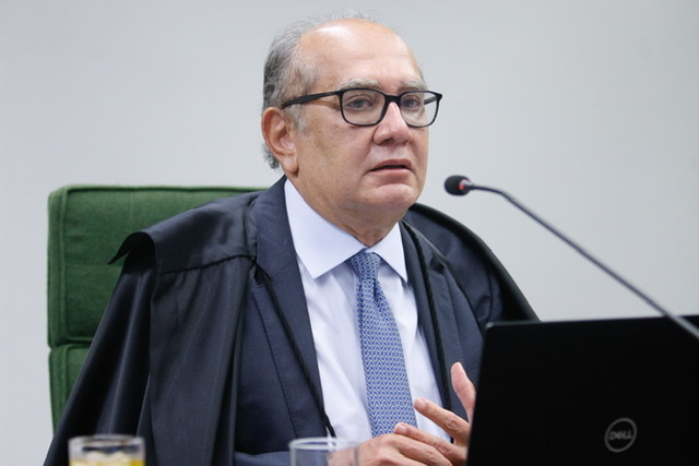 Gilmar Mendes mantém proibição de missas e cultos em São Paulo