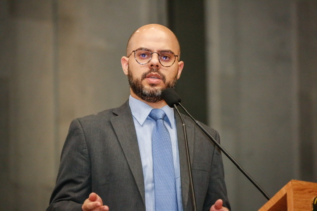 Romero Sales pede liberação de comércio nas faixas de areia