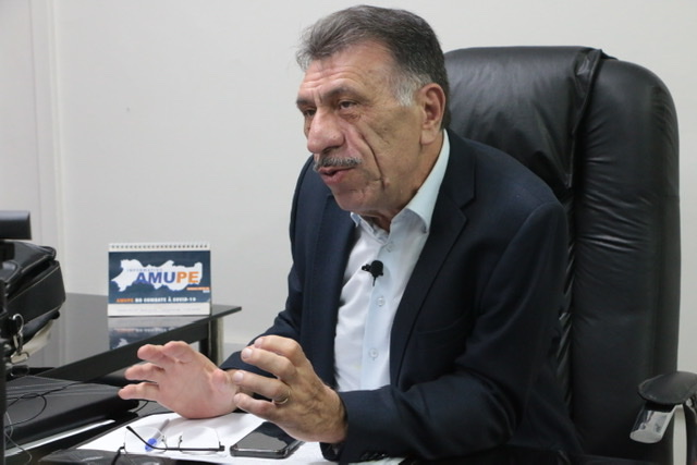 Amupe a favor do fortalecimento do pequeno negócio