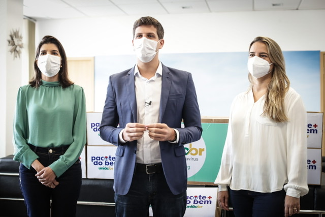 Prefeitura do Recife viabiliza 25 novos leitos para Covid-19