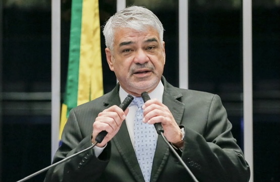 Humberto quer investigação sobre gasto com influenciadores