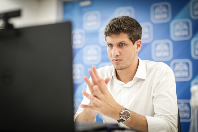 Cenário Político: nem Ciro, nem Lula