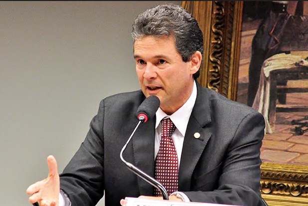 Cenário Político: André de Paula mira vaga no Senado Federal