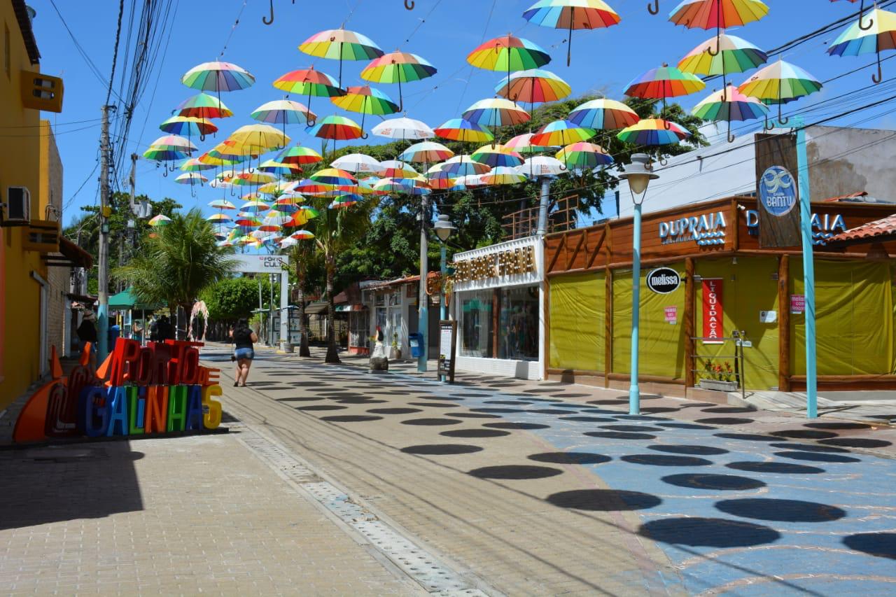 Projeto “PortoArte” é selecionado em edital do Sebrae