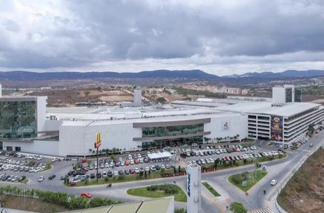 Caruaru Shopping vai ganhar campus da Faculdade Nova Roma