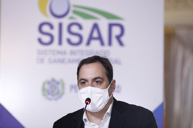 Pernambuco institui Sistema Integrado de Saneamento Rural