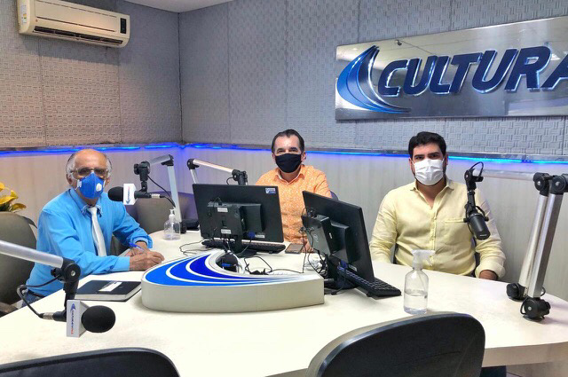 Tonynho Rodrigues deve disputar vaga na Câmara Federal