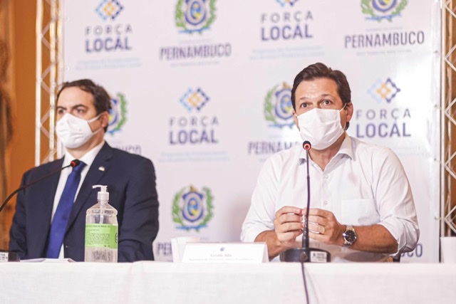 Estado anuncia licitação para acesso ao frigorífico da Masterboi