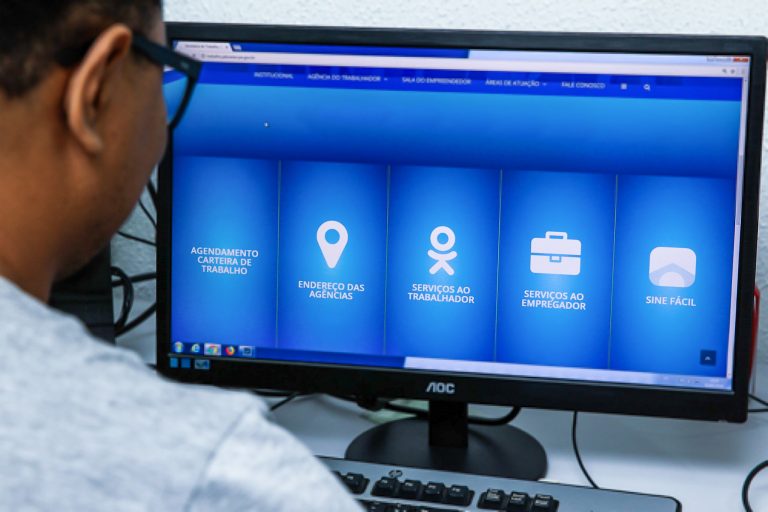 Jaboatão firma parceria para oficinas gratuitas de qualificação