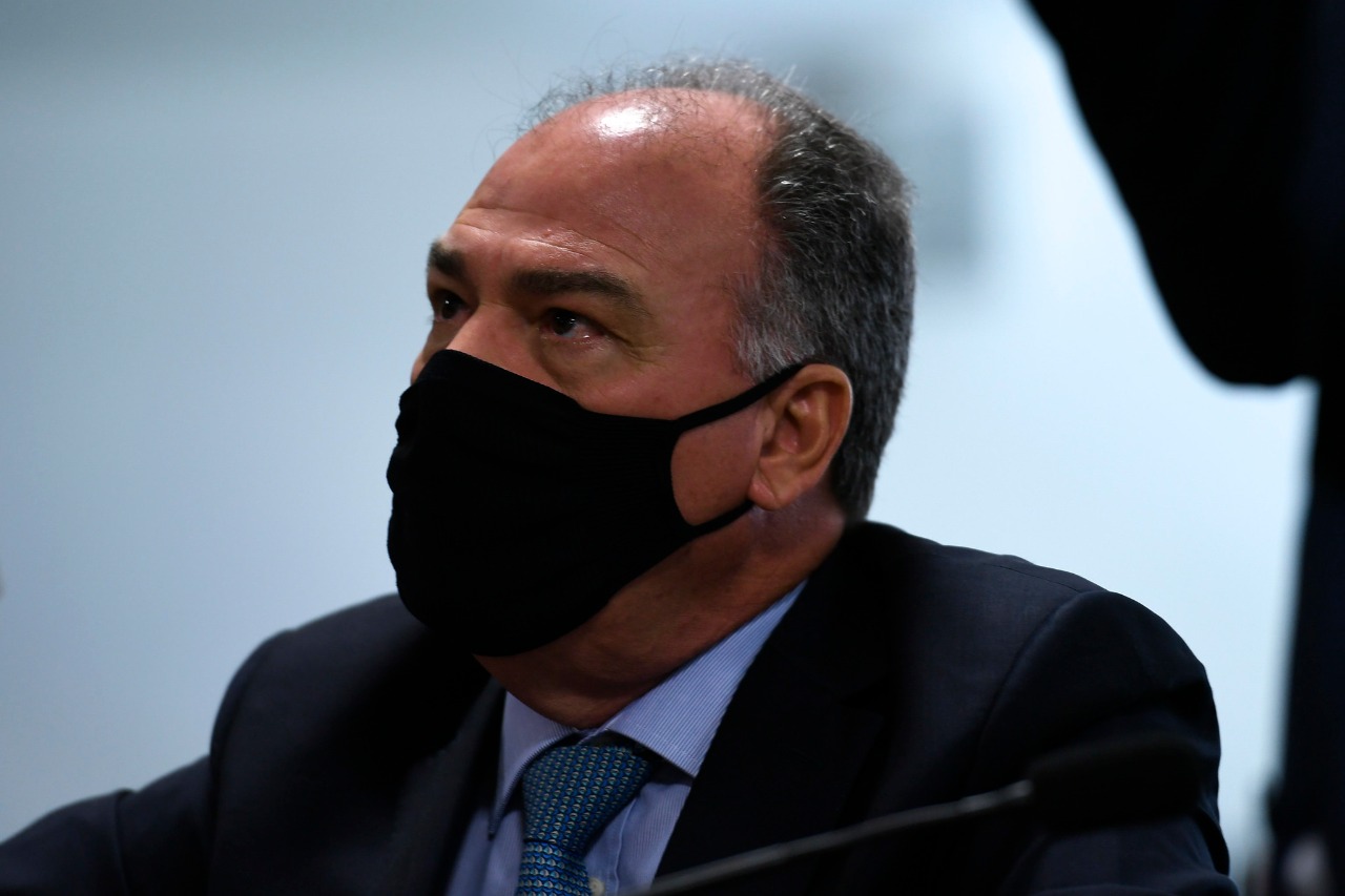 “CPI não pode ser palanque político nem palco para radicalizações ideológicas”, diz FBC