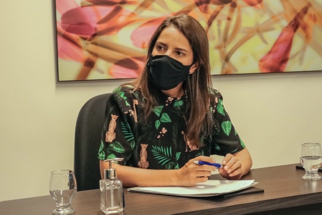 Oposição divulga relatório sobre governo Raquel Lyra