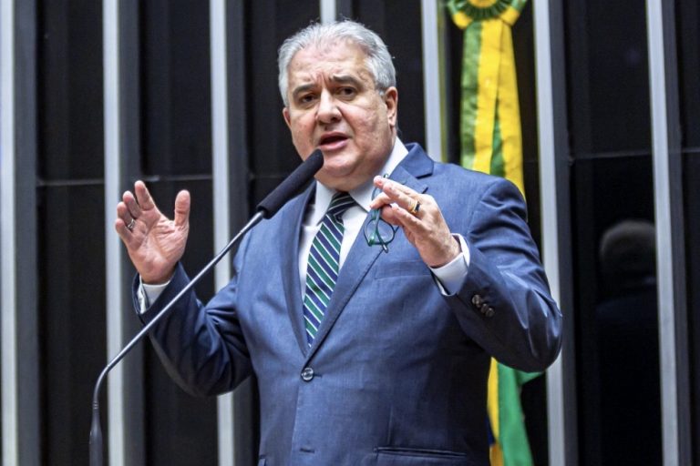 Cenário Político: Augusto Coutinho é opção para o Senado