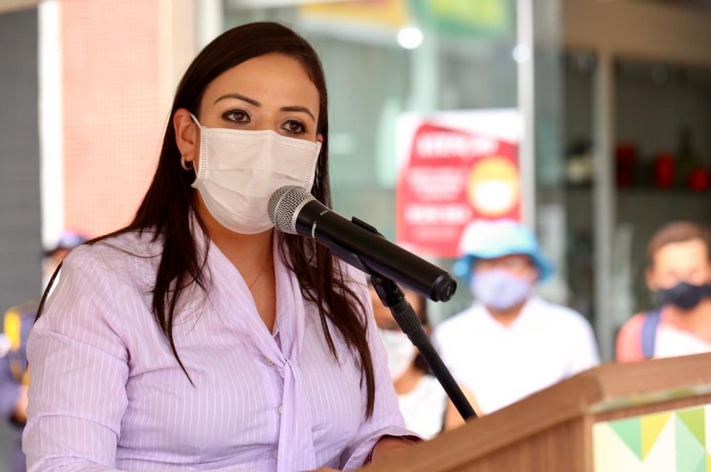 Prefeita de Serra Talhada lança Orçamento Participativo