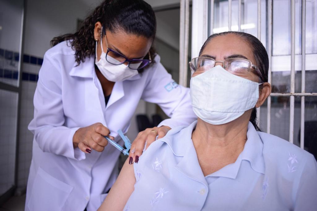 Prefeitura do Ipojuca adota iniciativa de vacinação solidária