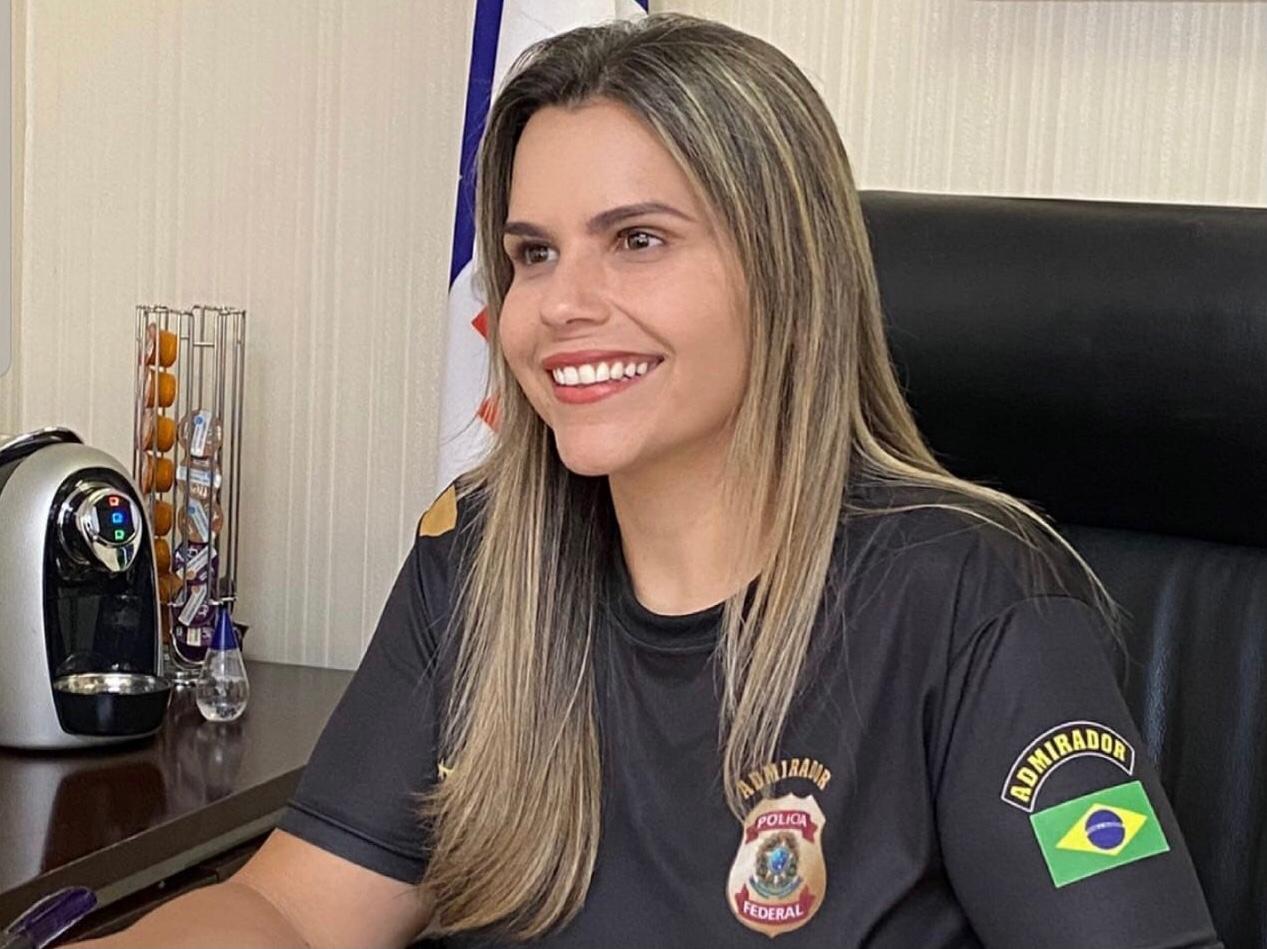 Camisa usada por deputada gera polêmica em sessão da Alepe