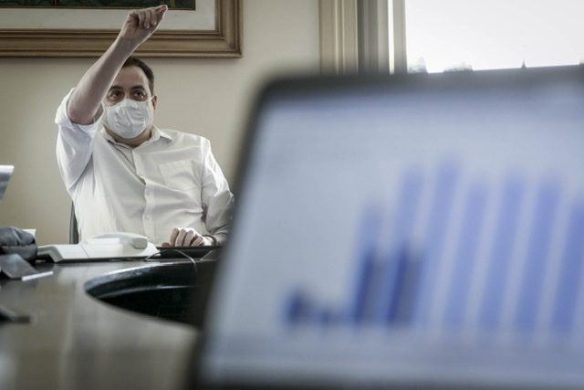 Pernambuco é o estado com menor taxa de mortalidade por Covid-19 do Brasil