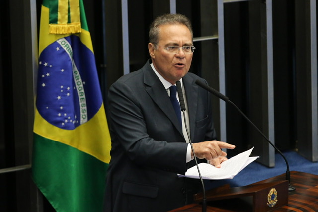 Zambelli vai à Justiça para barrar Renan na relatoria de CPI