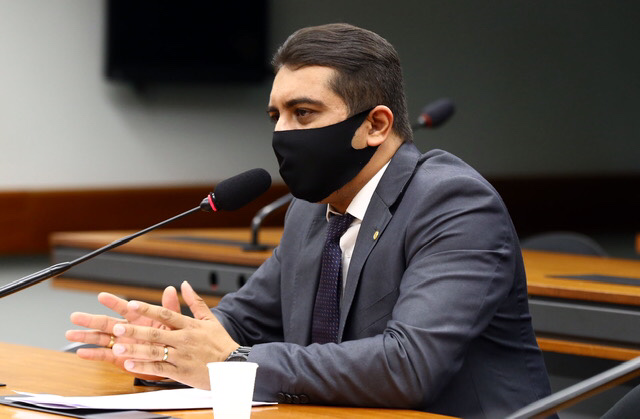 Rodolfo ironiza Wolney: choro de quem perdeu a eleição