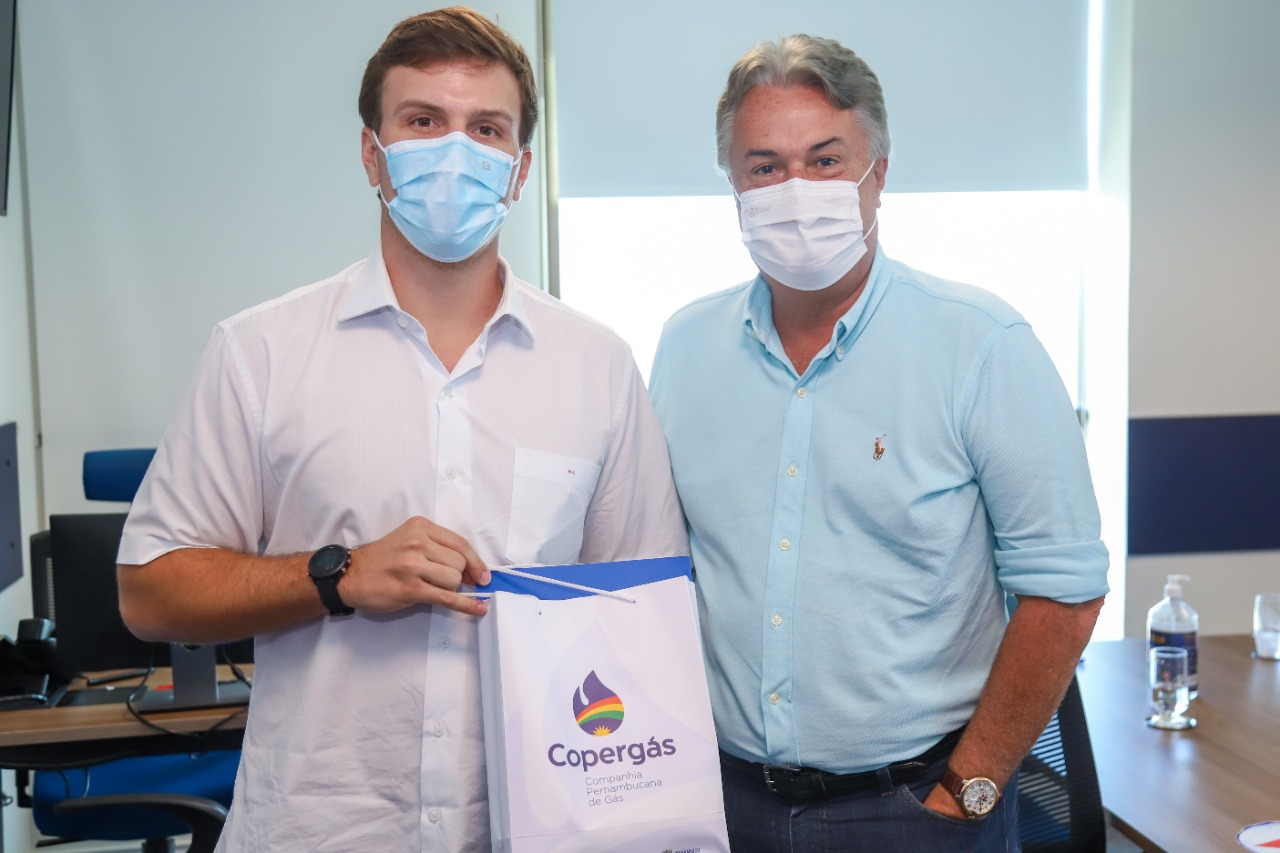 Petrolina terá abastecimento por gás natural a partir de julho