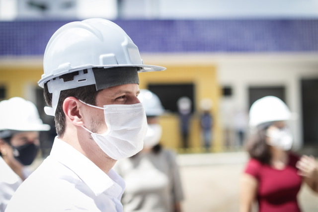 Recife ganhará nova central de armazenamento de vacinas