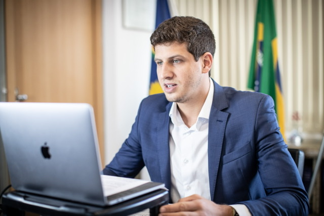 Prefeitura do Recife rebate questionamentos sobre vacinação