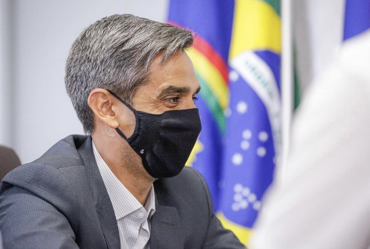 Aliados de Fábio Aragão cumprem agenda em Santa Cruz