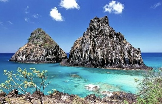 Fernando de Noronha ganha dois cursos superiores da UFRPE