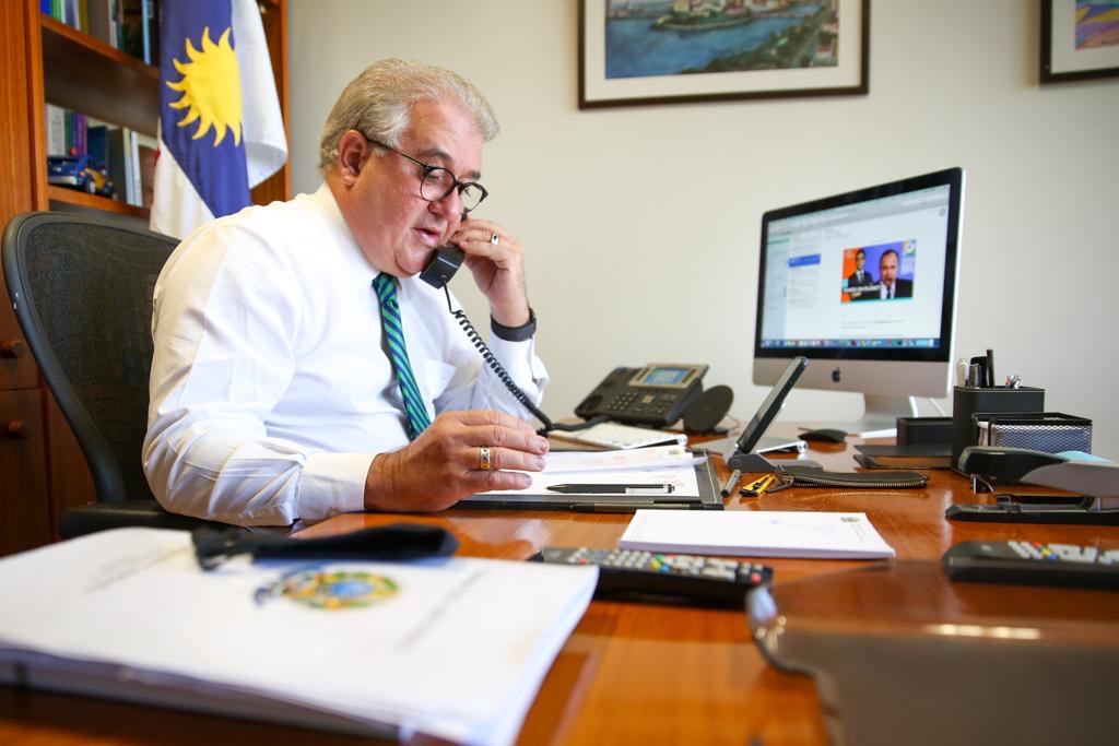 Projeto proíbe empréstimos consignados e outras operações por telefone