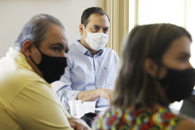 Medidas restritivas em Pernambuco são prorrogadas até 9 de maio