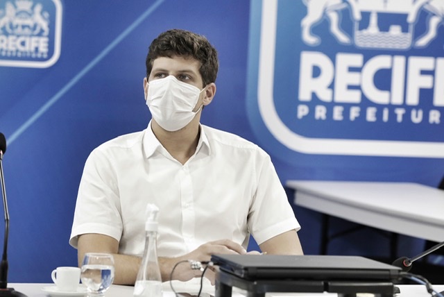 Cenário Político: João Campos tem a chance de fazer diferente