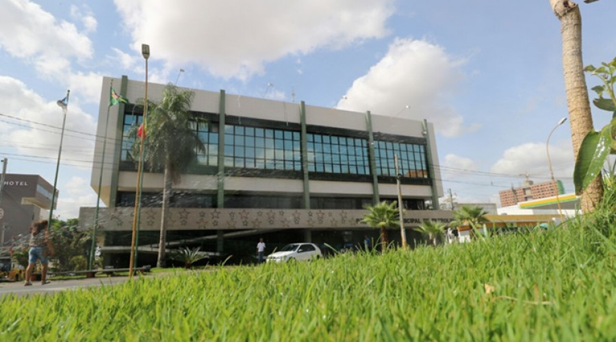 PF deflagra operação sobre supostos desvios em Petrolina