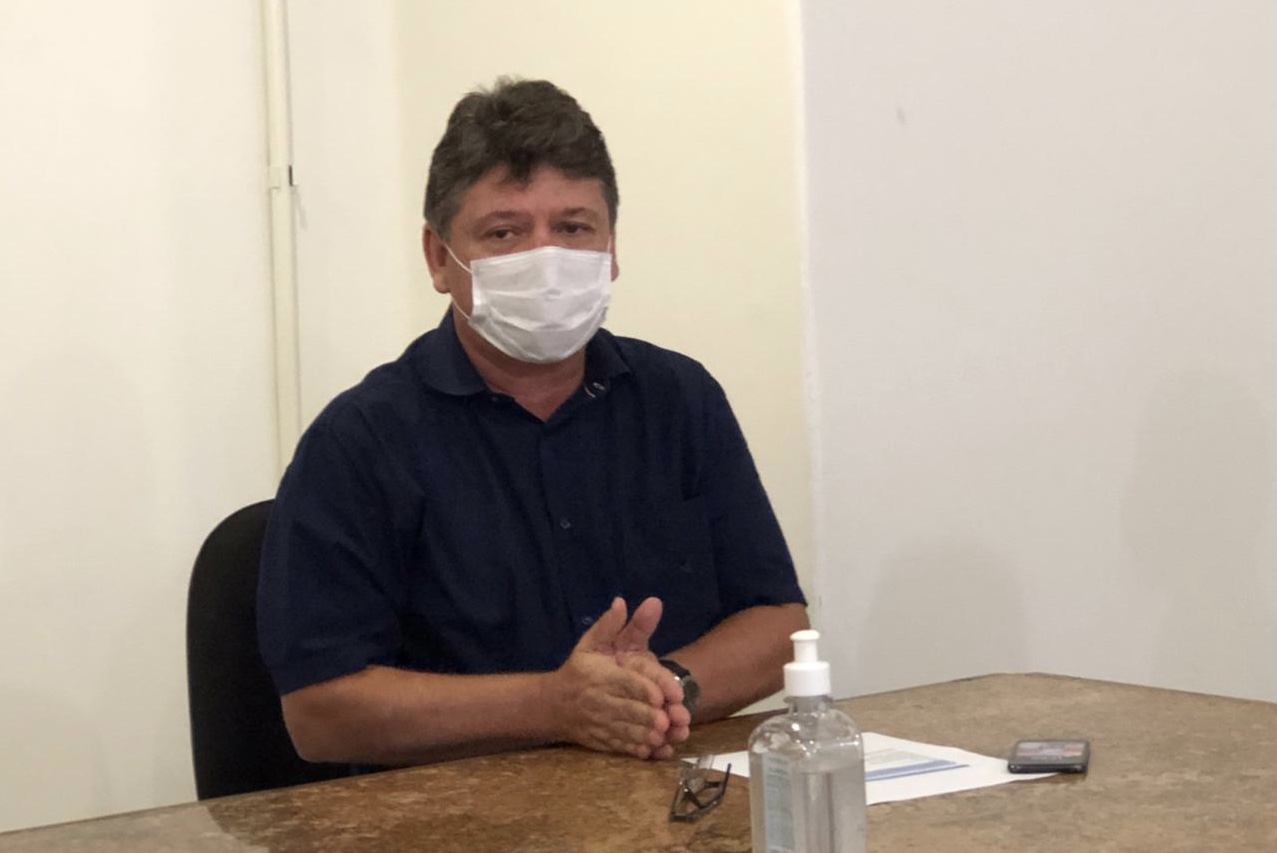 Estado anuncia vacinação dos trabalhadores de CRAS, CREAS e conselhos tutelares