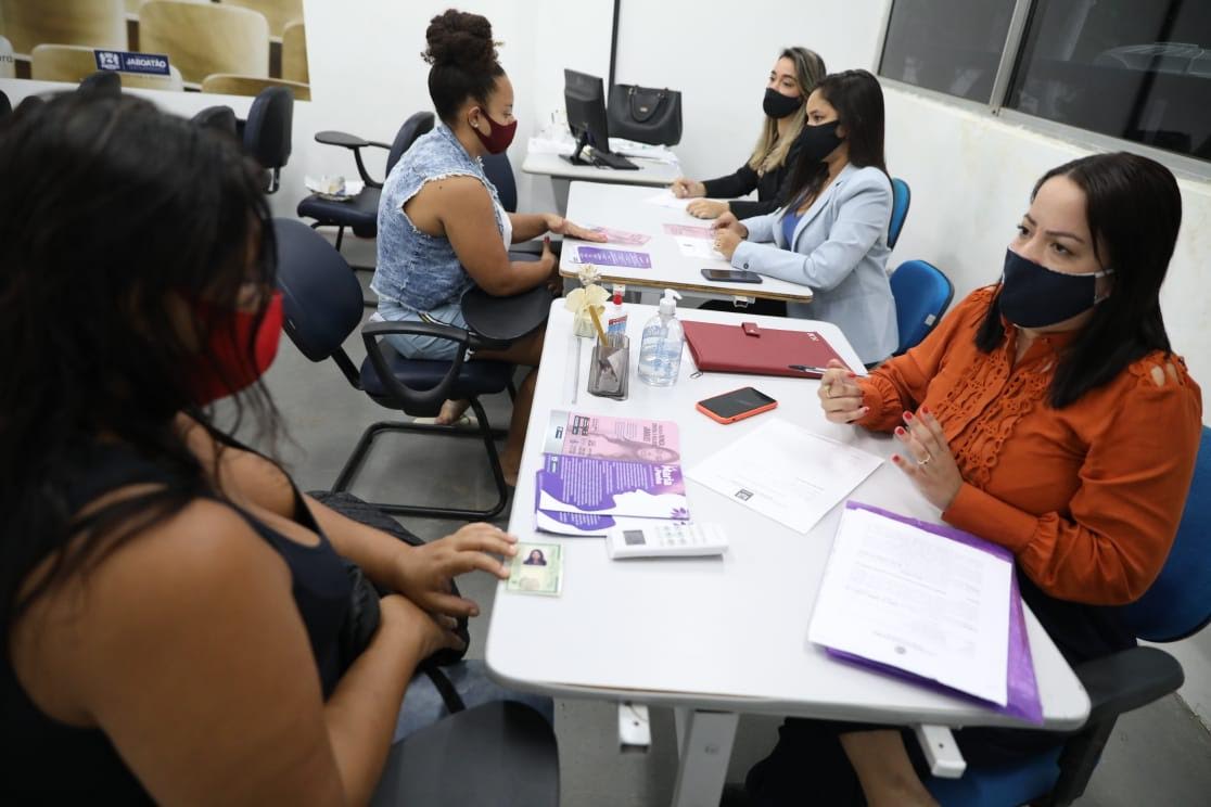 Jaboatão e OAB firmam parceria em defesa da mulher