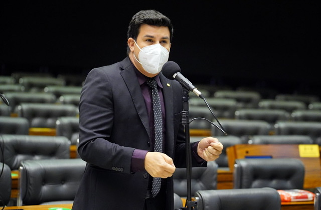 Veras apresenta emendas em defesa do Banco do Nordeste