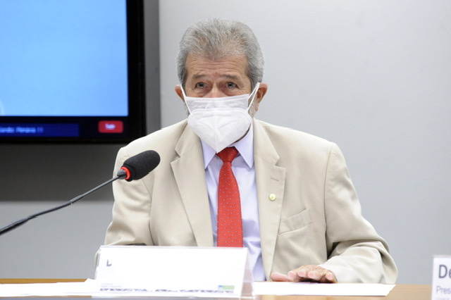 Deputado defende implantação da cidade universitária em salgueiro