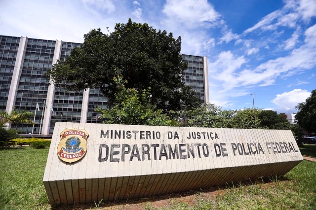 Polícia Federal confirma realização de concurso neste domingo