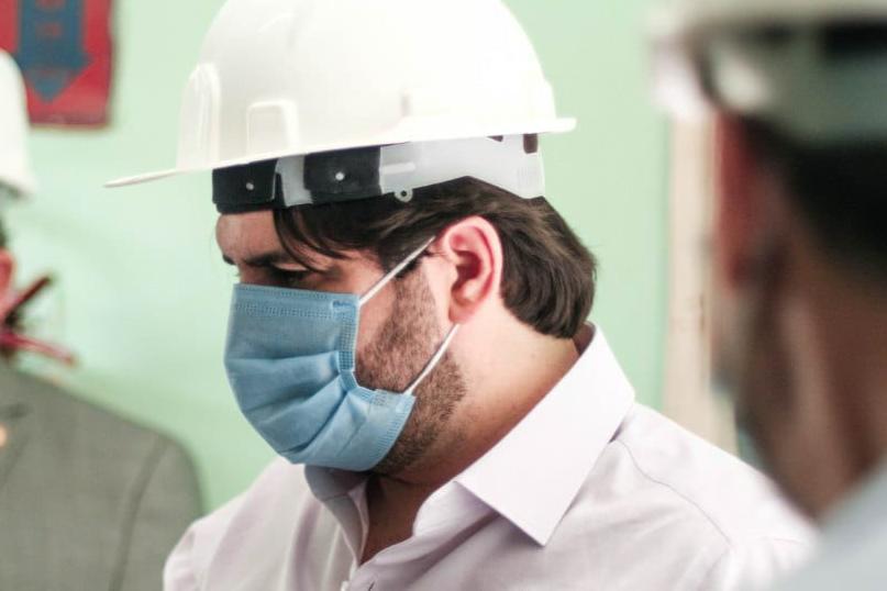 Labanca cria programa de incentivo ao comércio de São Lourenço