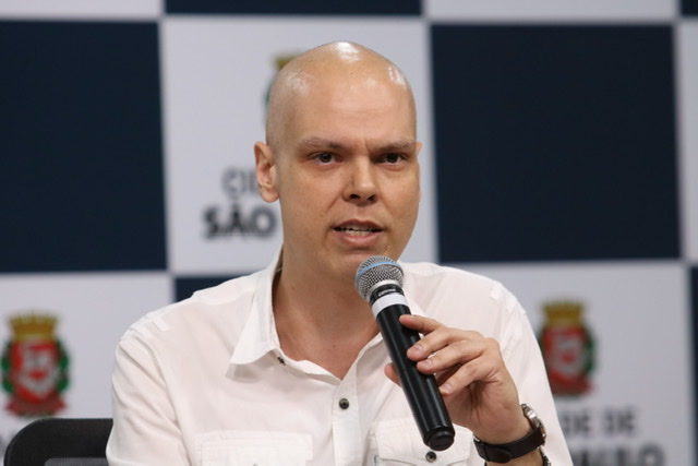 Morre prefeito de São Paulo, Bruno Covas