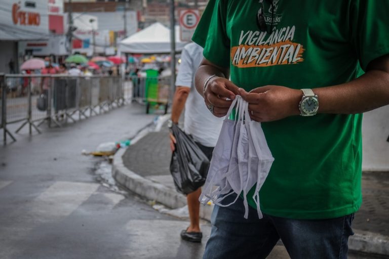 Confira na íntegra o novo decreto com medidas para o Agreste