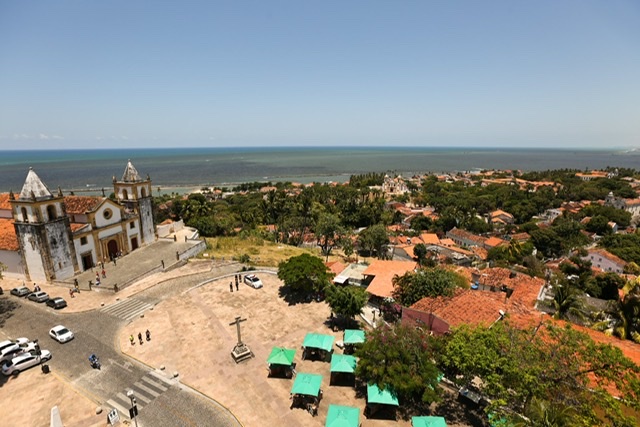 Pernambuco volta a participar de feiras de turismo