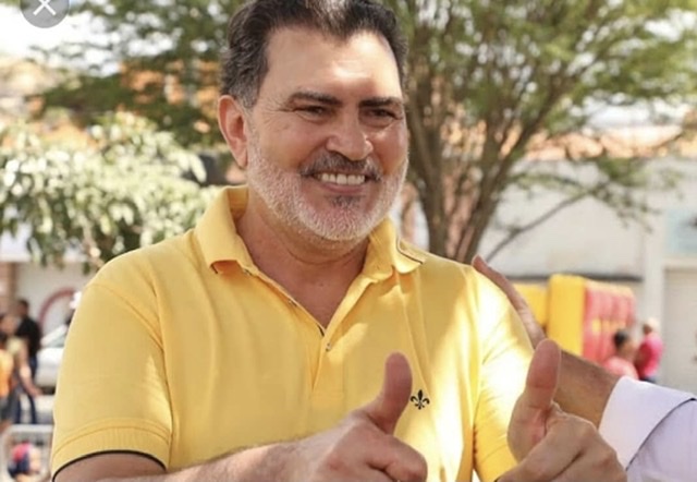 Emenda de Tony Gel vai beneficiar músicos de Caruaru