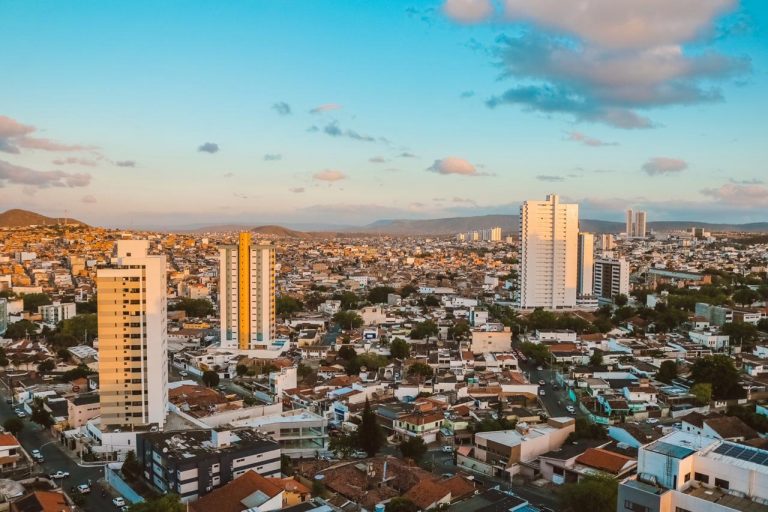 Cenário Político: Caruaru, terra promissora