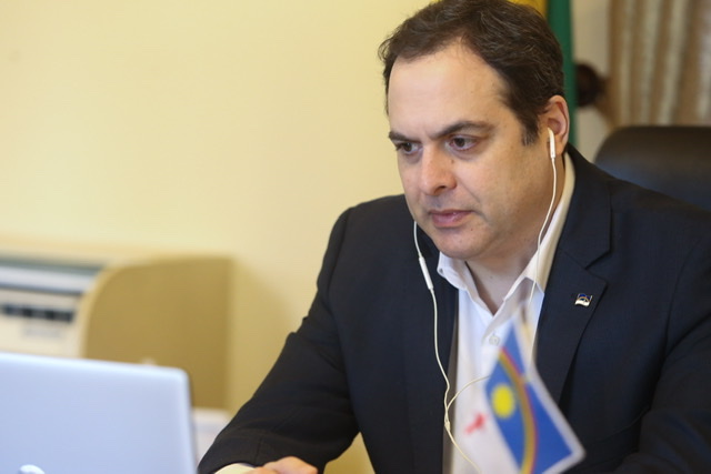 Prefeitos do Agreste apoiam novas medidas restritivas