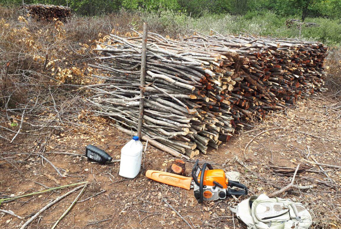 CPRH intensifica fiscalização no Sertão de Pernambuco