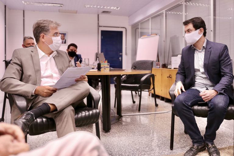 Deputado quer estender Programa Professor Conectado