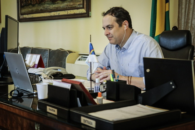 Governador inaugura Centro de Vocação Tecnológica em Passira